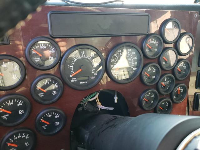 2022 WESTERN STAR/AUTO CAR CONVENTION #3310515098