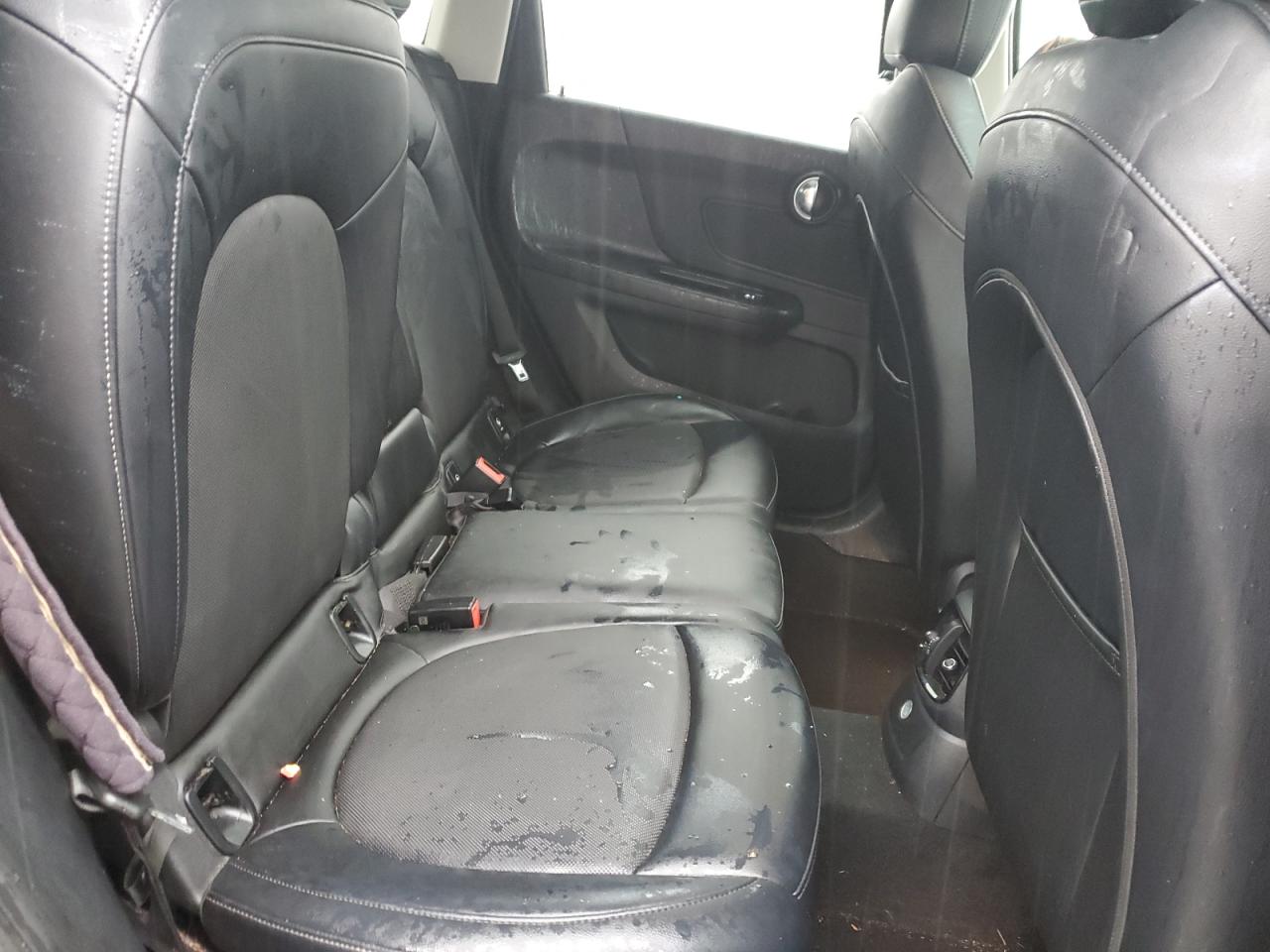 Lot #3311683220 2018 MINI COOPER COU