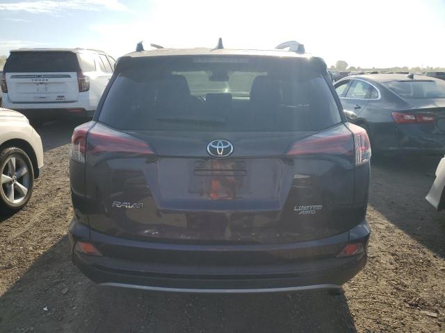 2018 TOYOTA RAV4 LIMIT - 2T3DFREV0JW854167