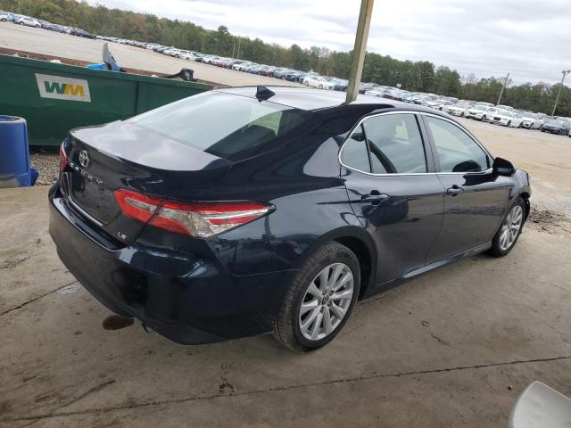 2020 TOYOTA CAMRY LE #3319116253