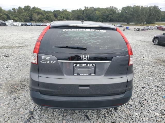 2014 HONDA CR-V LX - 3CZRM3H37EG704835