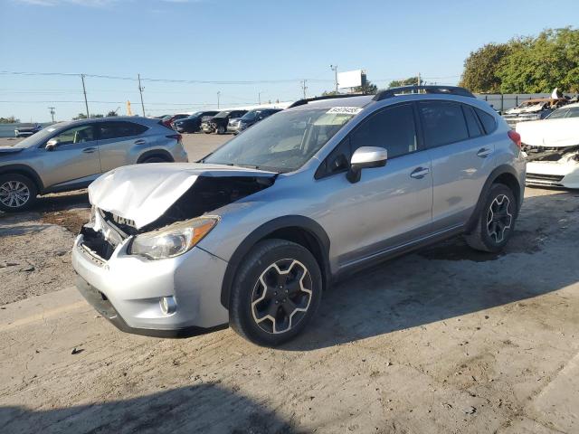 SUBARU XV CROSSTREK 2.0 PREMIUM