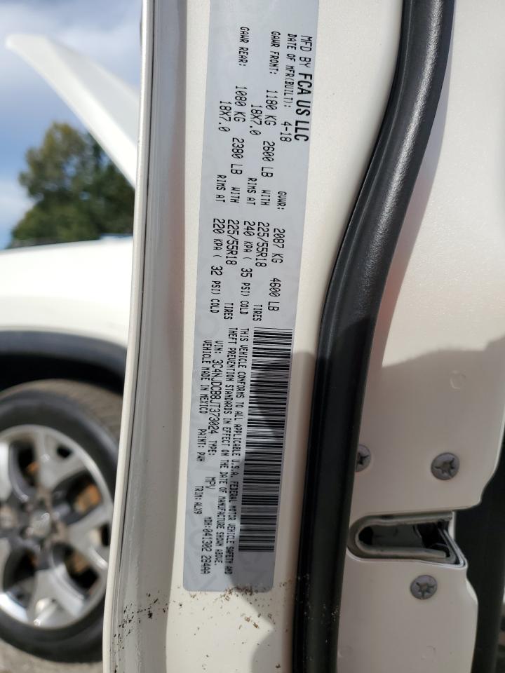 JEEP COMPASS LIMITED