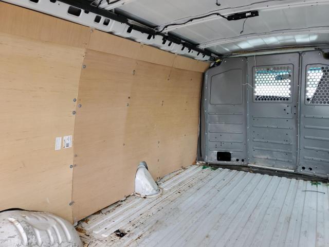 2017 CHEVROLET EXPRESS #3296312482