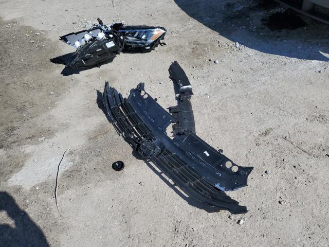 2024 VOLKSWAGEN JETTA S #3297056534