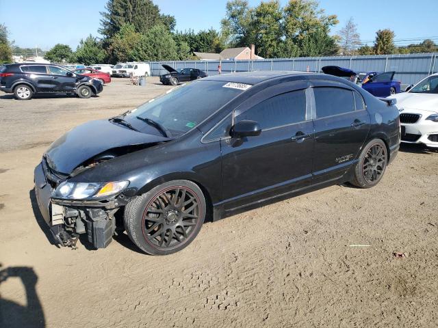 HONDA CIVIC SI