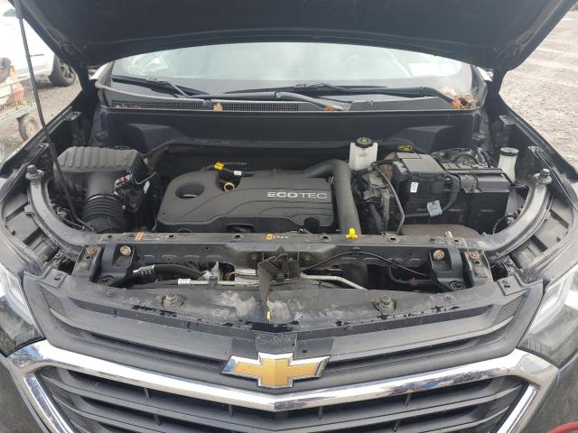 2019 CHEVROLET EQUINOX LS - 2GNAXSEV3K6254058