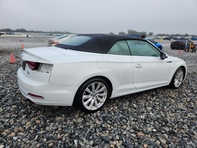 2018 AUDI A5 PREMIUM - WAUYNGF5XJN004185