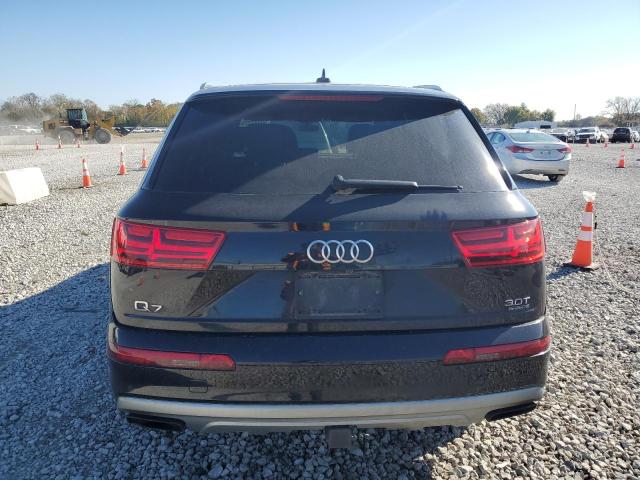 2018 AUDI Q7 PRESTIG #3287447033