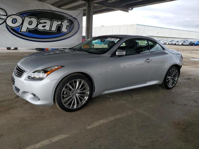 2015 INFINITI Q60 BASE JN1CV6FE9FM810056