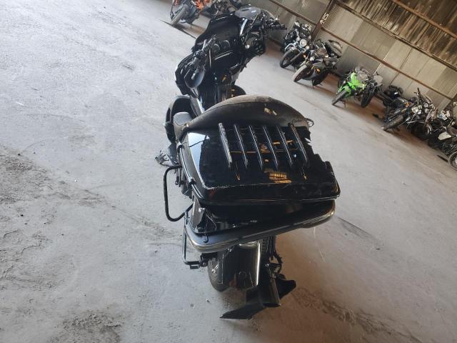 2021 HARLEY-DAVIDSON FLHTK #3297081529