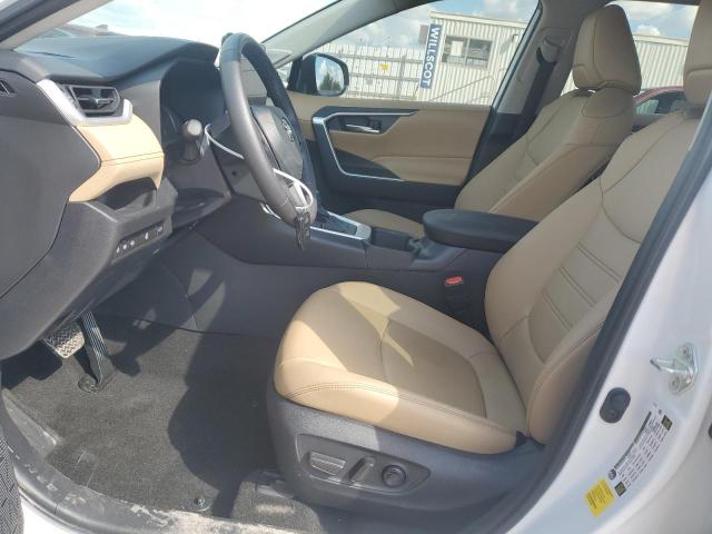 2024 TOYOTA RAV4 XLE PREMIUM 2T3C1RFV3RW346506