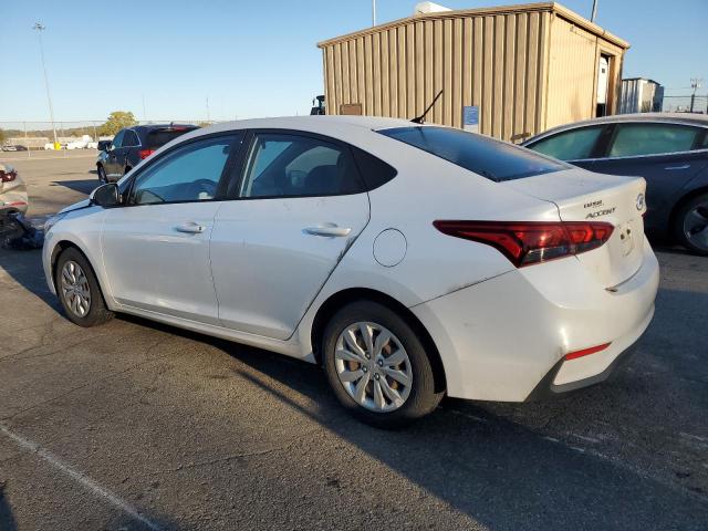 2019 HYUNDAI ACCENT SE - 3KPC24A30KE067859