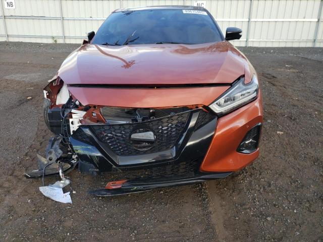 2021 NISSAN MAXIMA SR #3301602645
