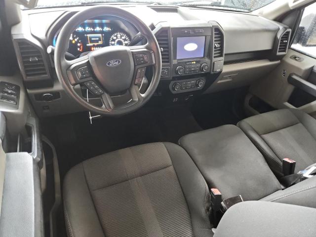 2020 FORD F150 SUPER - 1FTEX1EPXLFA89946