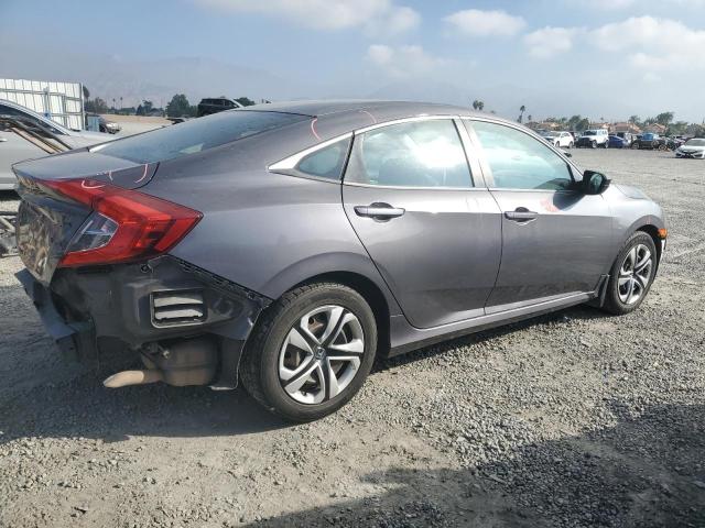 2017 HONDA CIVIC LX - Inny widok