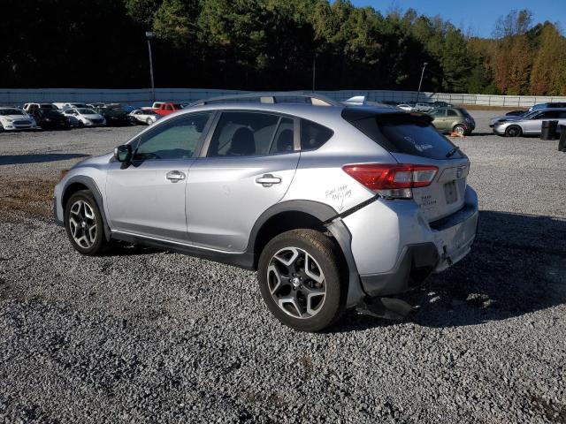 2018 SUBARU CROSSTREK - JF2GTALC7J8258344