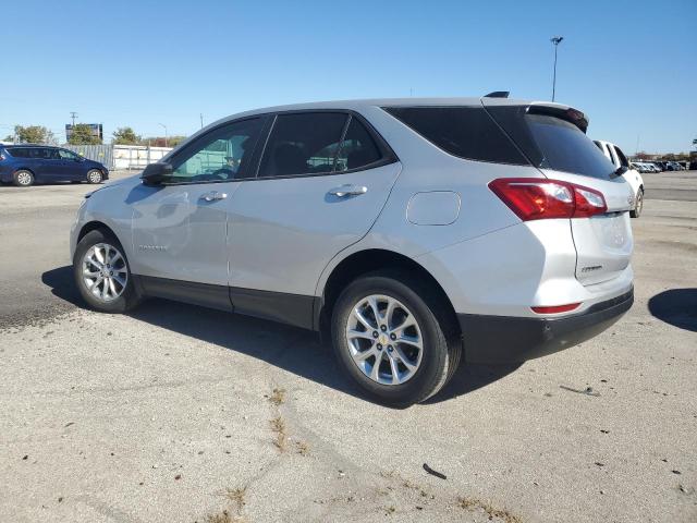 2021 CHEVROLET EQUINOX - 2GNAXFEV2M6161770
