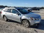 Lot #3293512425 2017 SUBARU OUTBACK 2.