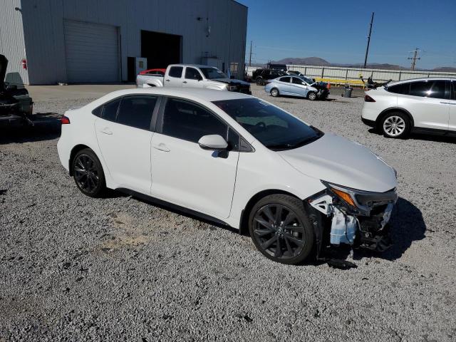 2024 TOYOTA COROLLA SE #3297271427