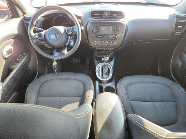 2016 KIA SOUL + - KNDJP3A59G7818999