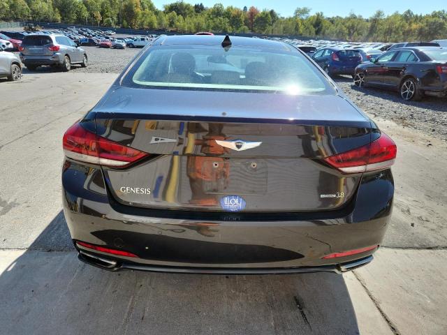 2015 HYUNDAI GENESIS 3. KMHGN4JE1FU029232