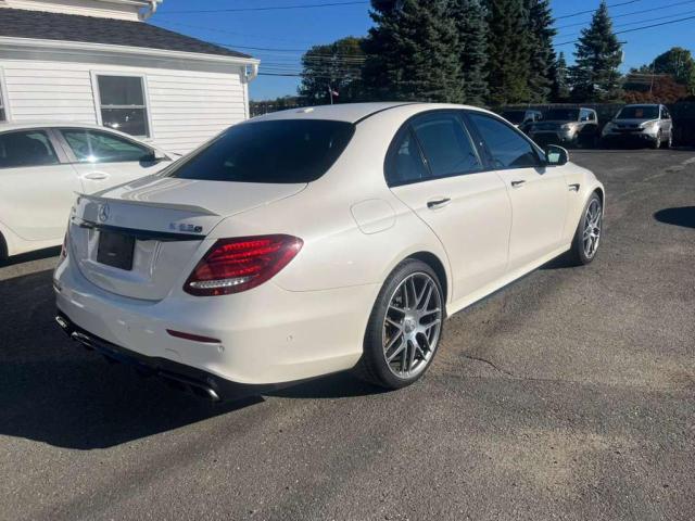 2018 MERCEDES-BENZ E 63 AMG-S #3263758133