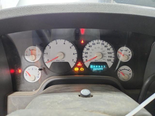 2006 DODGE RAM 1500 S #3273591348