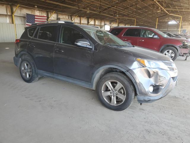 2015 TOYOTA RAV4 XLE #3286835213