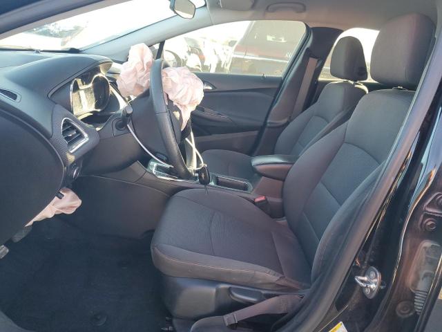 2019 CHEVROLET CRUZE LS 1G1BC5SM3K7121704