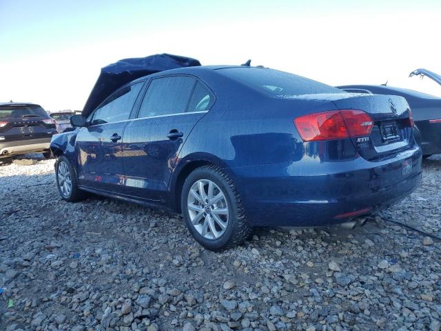 2014 VOLKSWAGEN JETTA SE - 3VWB07AJ5EM432352