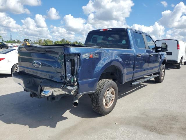 2017 FORD F250 SUPER - Inny widok