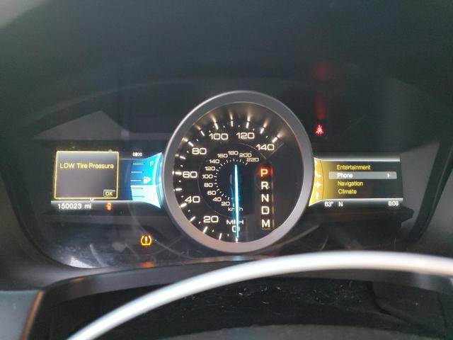 2012 FORD EXPLORER X - 1FMHK8D85CGA67101