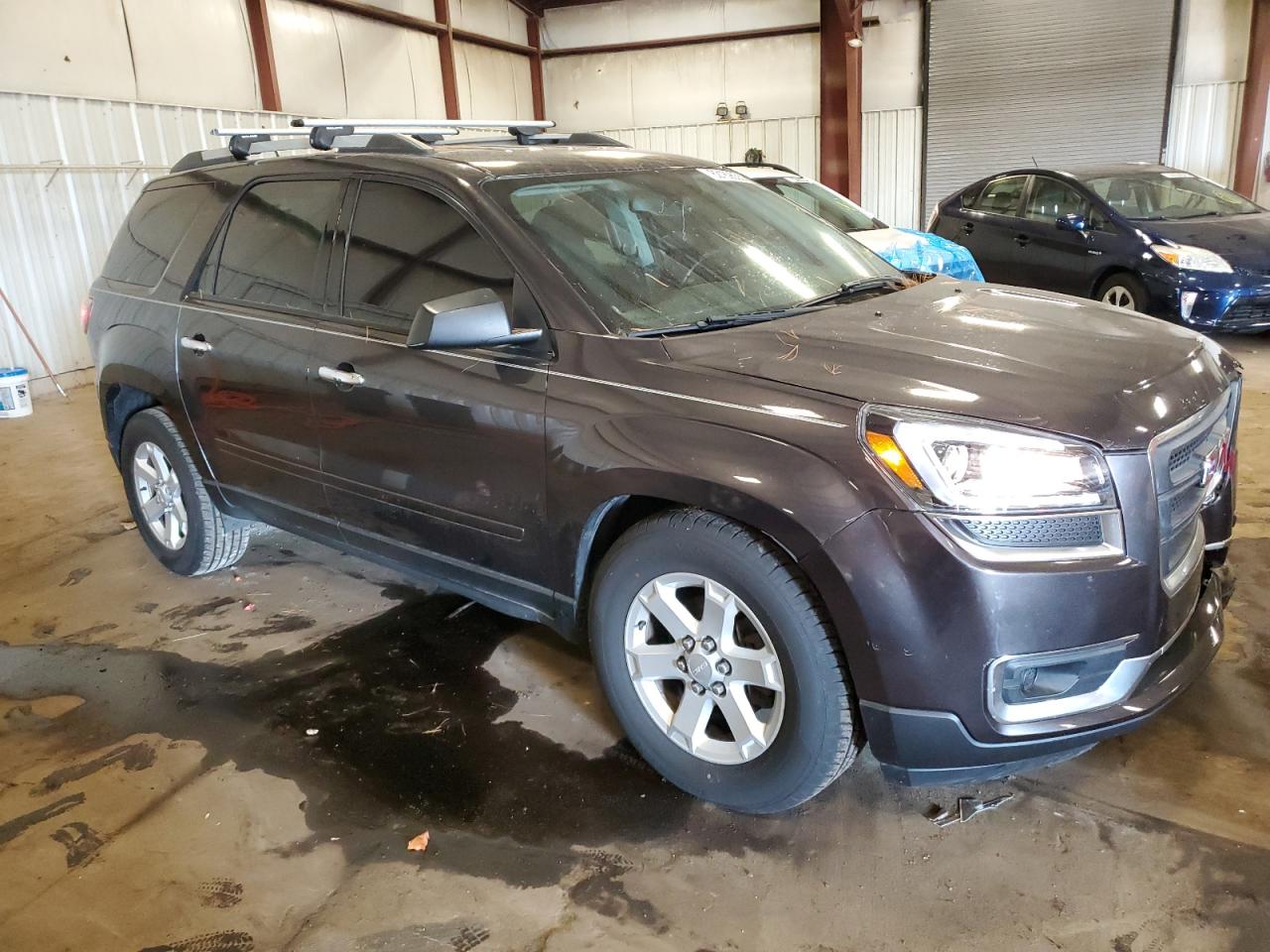 GMC ACADIA SLE