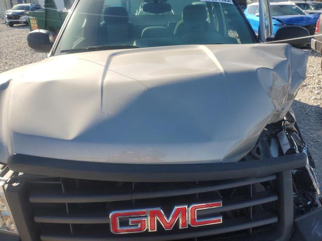 2008 GMC SIERRA C15 #3284880027