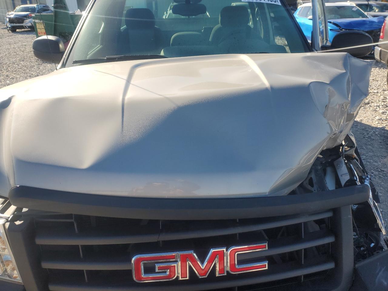 Lot #3284880027 2008 GMC SIERRA C15
