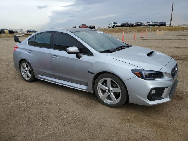 2015 SUBARU WRX - Other View