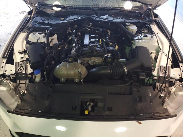 2021 FORD MUSTANG - 1FATP8UH4M5105176