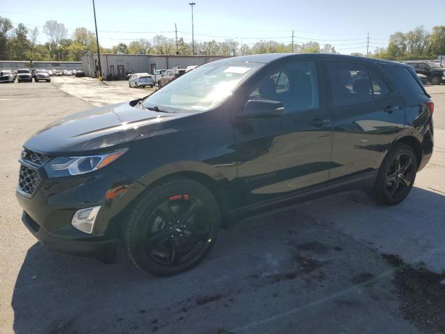 2019 CHEVROLET EQUINOX LT - 2GNAXLEX1K6247813