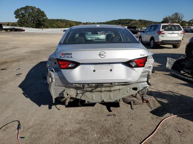 2023 NISSAN ALTIMA SV - 1N4BL4DV2PN363948