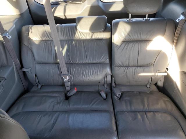 2006 HONDA ODYSSEY EX #3284881036