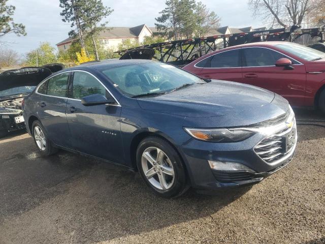 2022 CHEVROLET MALIBU LT #3281643424