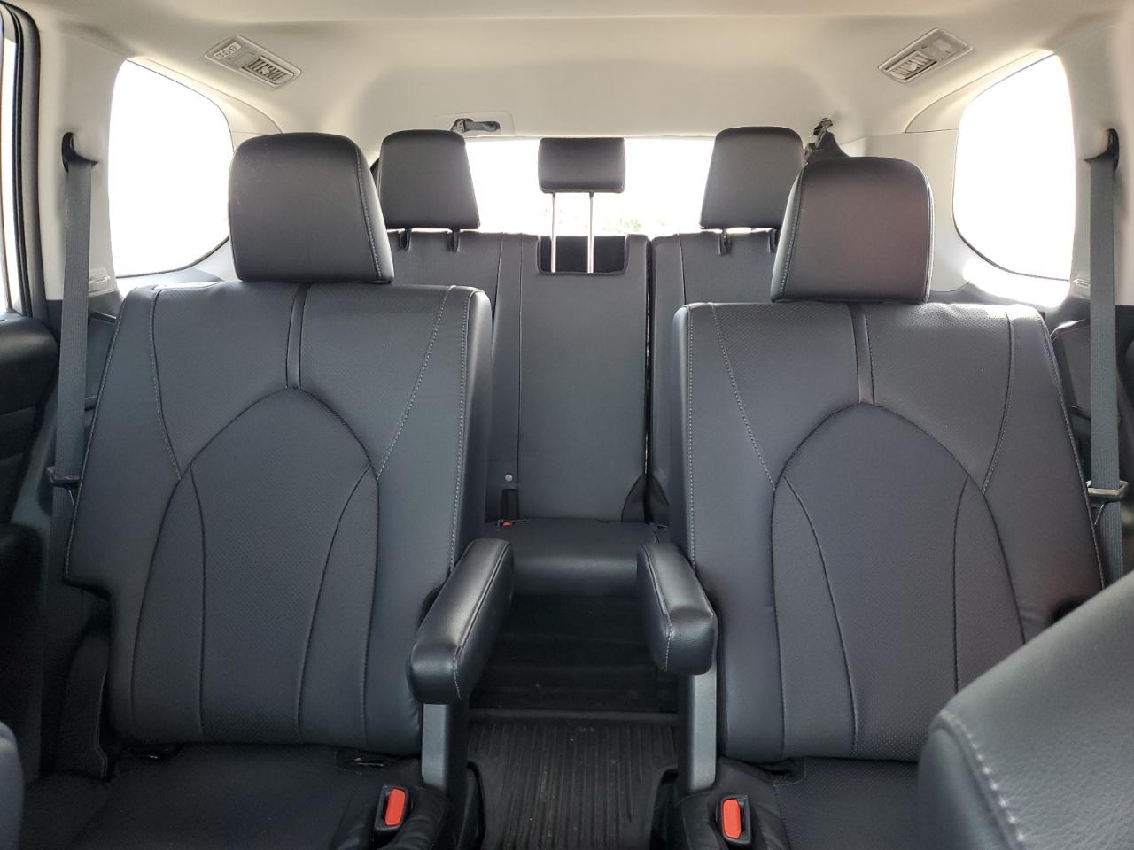 TOYOTA HIGHLANDER XLE