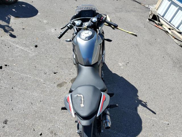 2023 CF MOTO 300SS - LCEPDPL36P6001274