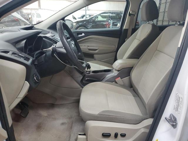 2014 FORD ESCAPE SE - 1FMCU0GX2EUB83692