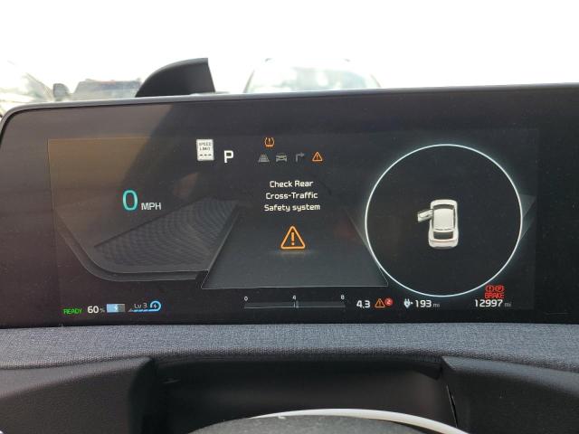 2022 KIA EV6 LIGHT KNDC3DLC5N5044331