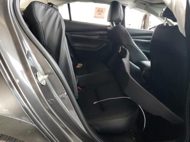 2021 MAZDA 3 JM1BPBAY8M1324365