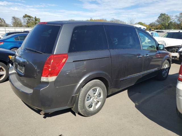 2009 NISSAN QUEST S #3293446408