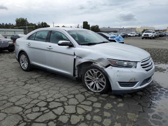 2017 FORD TAURUS LIM 1FAHP2F80HG117660