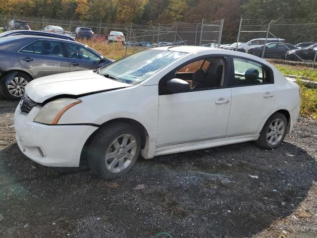 2011 NISSAN SENTRA 2.0 - 3N1AB6APXBL647124